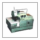 Overlock Sewing Machine Exporter