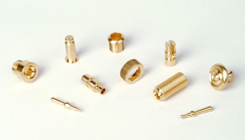 Brass Components in India, Brass Components Manufacturers