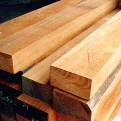 Cut Size Pine Wood