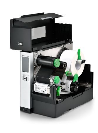 TSC Industrial Thermal Barcode Printer (MH240 Series) 02