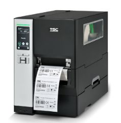 TSC Industrial Thermal Barcode Printer (MH240 Series) 06