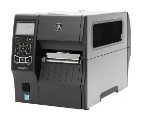 Zebra Industrial Printer (ZT400 Series) 01