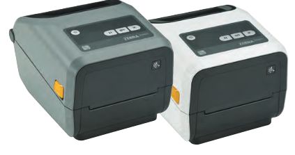 Zebra ZD420 Thermal Transfer Printer