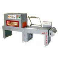 Combo Shrink Pack System