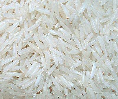 D-98 White Basmati Rice