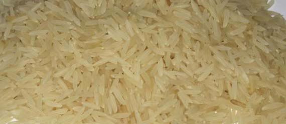 C-9 Long Grain Parboiled Basmati Rice