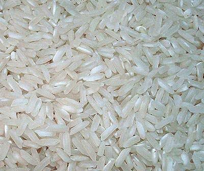 25% Broken Long Grain White Basmati Rice