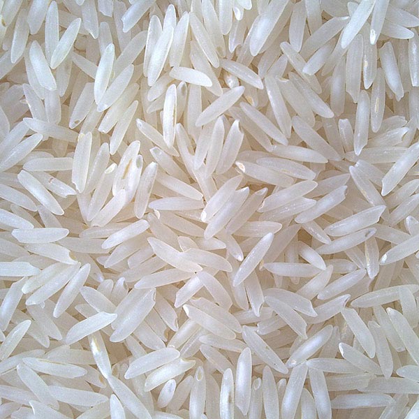 Super Kernel Basmati Rice Milled White