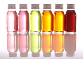 Synthetic Essential Oil 02