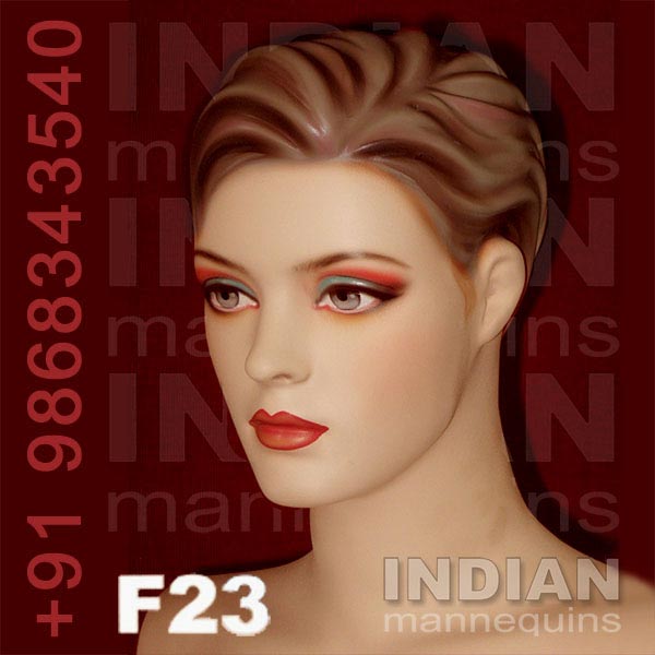 Indian F23