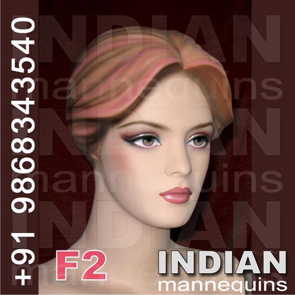 Indian F2