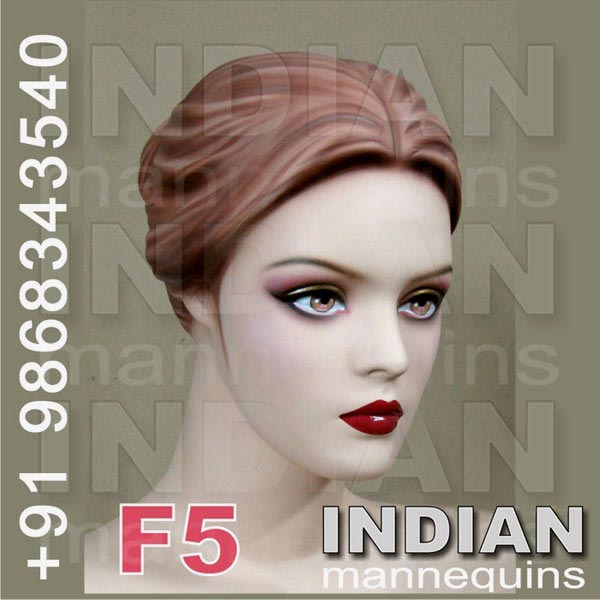 Indian F5