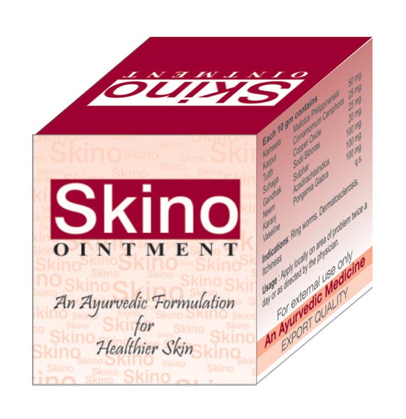 Skino Ointment
