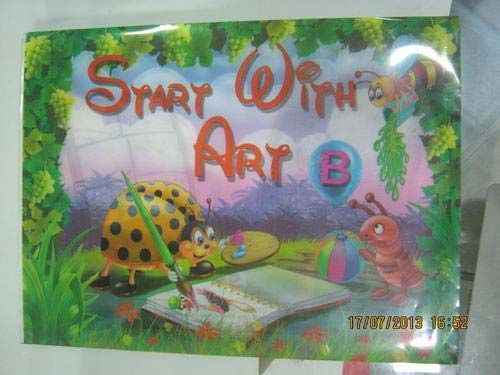 Plastic Printed Folder 02