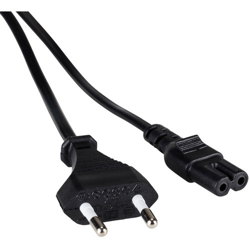 2 Pin Power Cable Cord