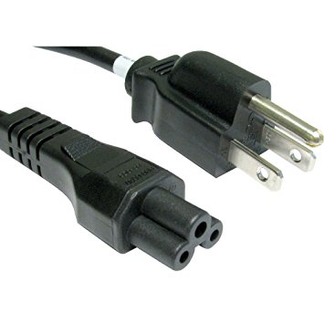 3 Pin Power Cable Cord