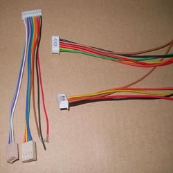 Inverter Wire Harness