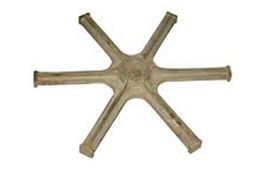 Alloy Metal Casting 03