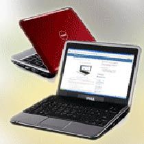 Dell Laptop Computer