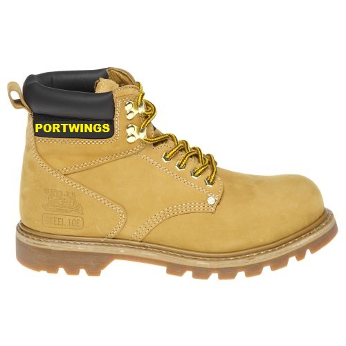 Portwings Z1 Safety Shoes