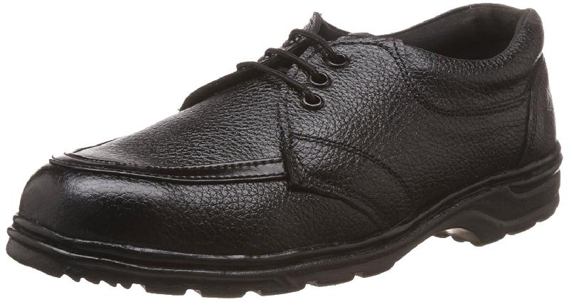 Safari Pro Trends Safety Shoes
