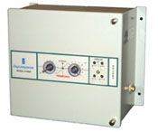 Electrical Control Panel 04