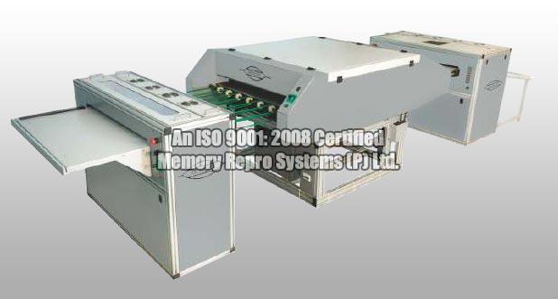 Plate Curing Equipment 01