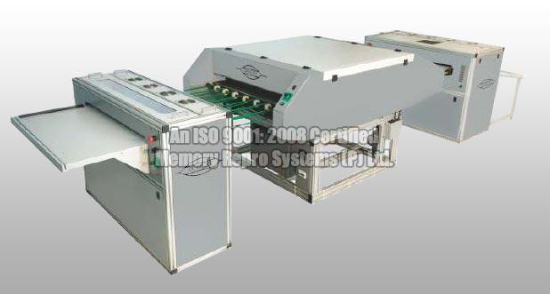 Plate Curing Equipment