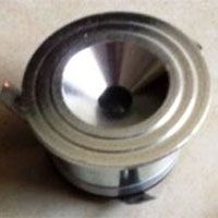 Model No. : AL - Spot - Fixed - Curve - R 1W