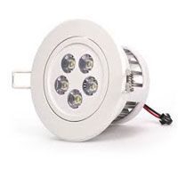 Model No. : AL - Spot - R 5W