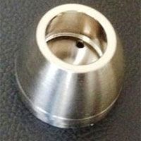 Model No. : AL - Spot - Surface - R 1W