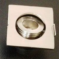 Model No. : AL - Spot - Tilt - S 1W