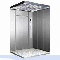 Passenger Elevator 01