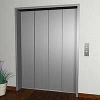 Passenger Elevator 03