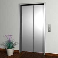 Passenger Elevator 04
