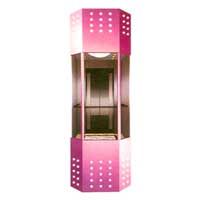 Passenger Elevator 06