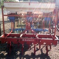 Automatic Seed Drill 02