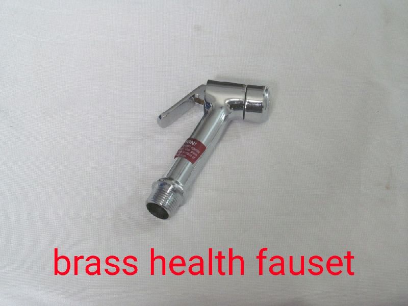 Brass Health Faucet