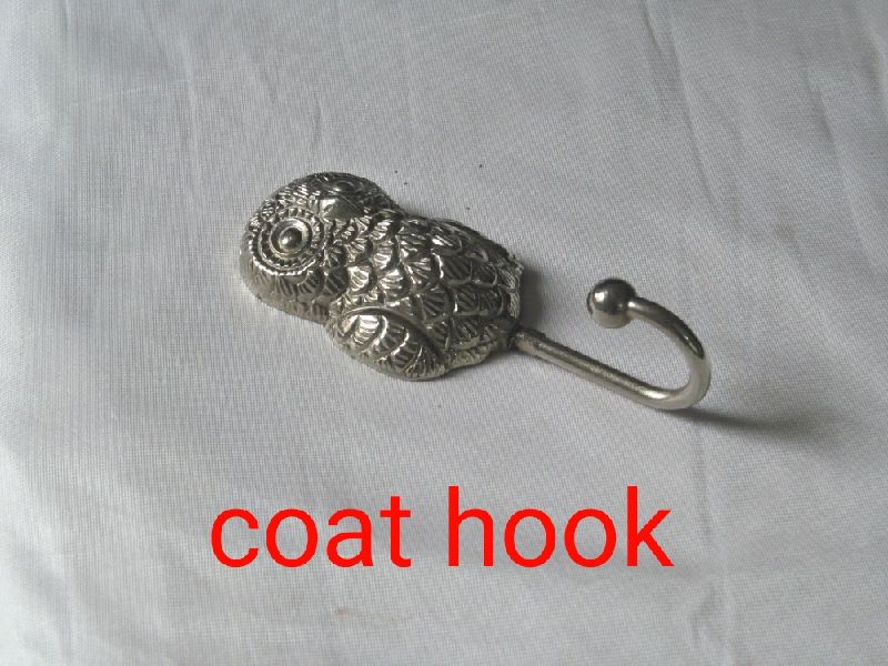 Coat Hook 01