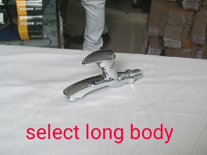 Select Long Body Cock 01