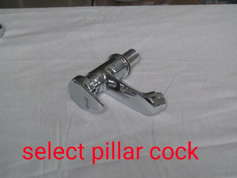 Select Pillar Cock