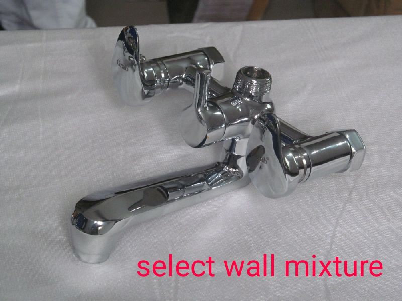 Select Wall Mixture Cock 02