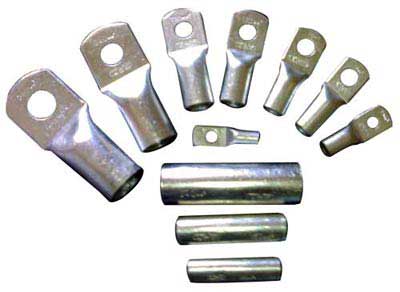 Aluminium Lugs