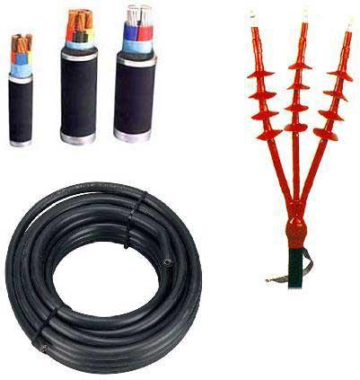 Cables & Cable Jointing Kits
