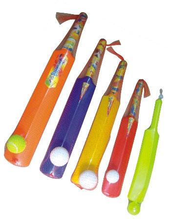 childrens bat and ball sets