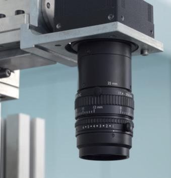 Delta Machine Vision System 01