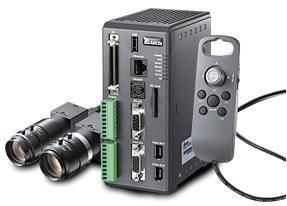 Delta Machine Vision System 03