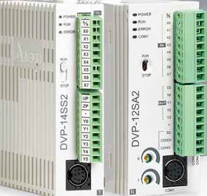 Delta Programmable Logic Controller 01