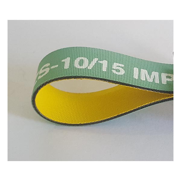 ART NO. (ZS-10_15 IMP) Flat Transmission Belts