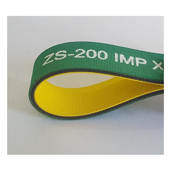 ART NO. (ZS 200 IMP X) Tangential Belts